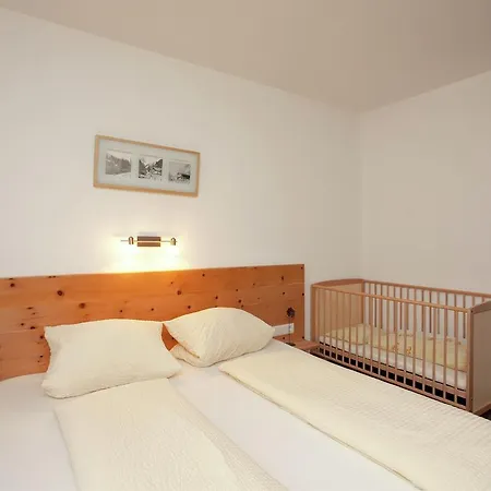Appartement Blick Zum *