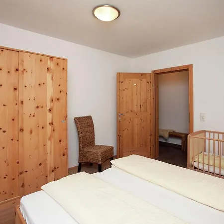 Appartement Blick Zum Mayrhofen