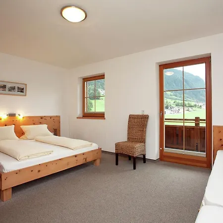 Appartement Blick Zum