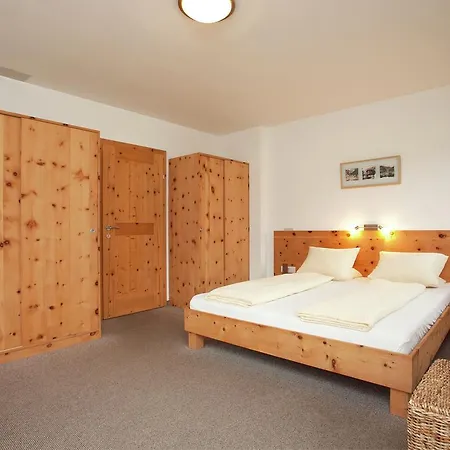 Appartement Blick Zum Mayrhofen