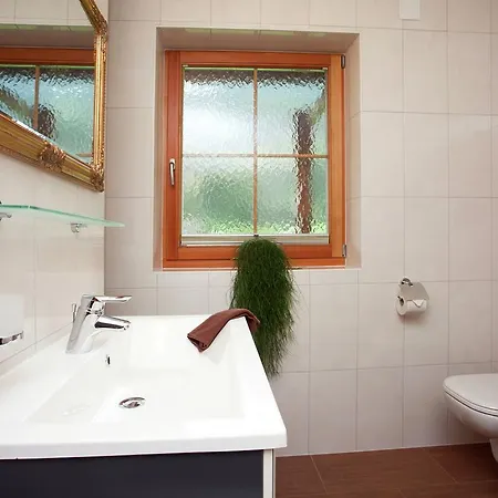 Appartement Blick Zum *