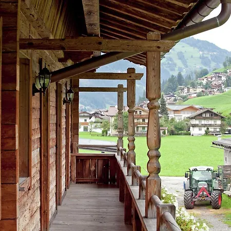 Appartement Blick Zum Mayrhofen