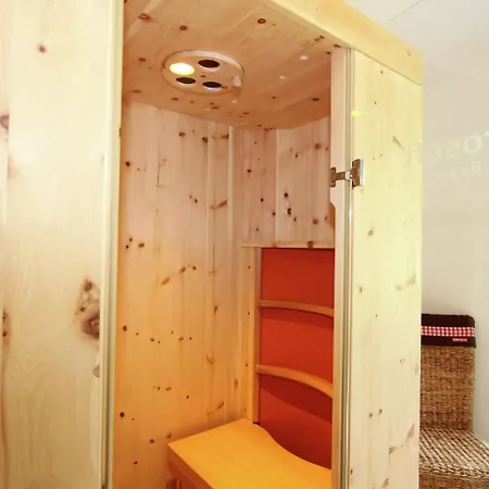 Appartement Blick Zum